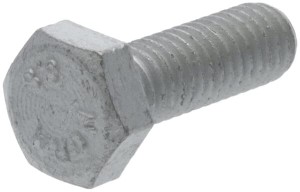 Śruba z łbem sześciokątnym 01148203