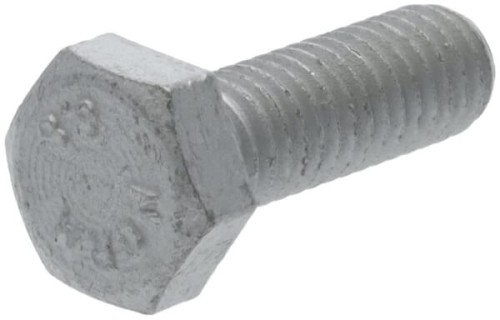 Śruba z łbem sześciokątnym 01148203 - Intertraktor