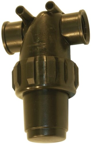 Filtr ciśn. 1" 80l/min 32440435 - Intertraktor