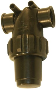 Filtr siatkowy 1"F 32 M 3244042