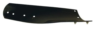 Skrzydło odkładnicy, prawe T85/2838 Överum 41652351209