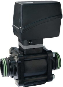 Elektrozawór sekcyjny 853K04SC6