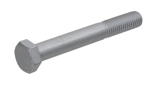 Śruba M12x90 mm kl. 12.9 Fella 128293 - Intertraktor