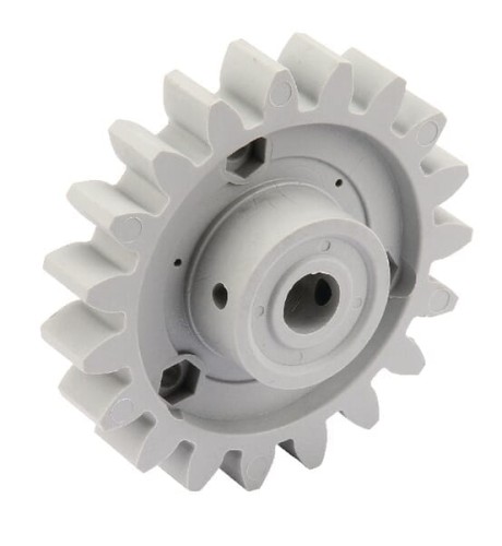 Koło zębate Z-19 Accord AC489812 - Intertraktor