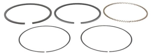 Zestaw pierścieni tłokowych 13010ZF6005 - Intertraktor