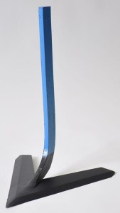 Nóż opielacza z trzonkiem 240 mm ZV24SH