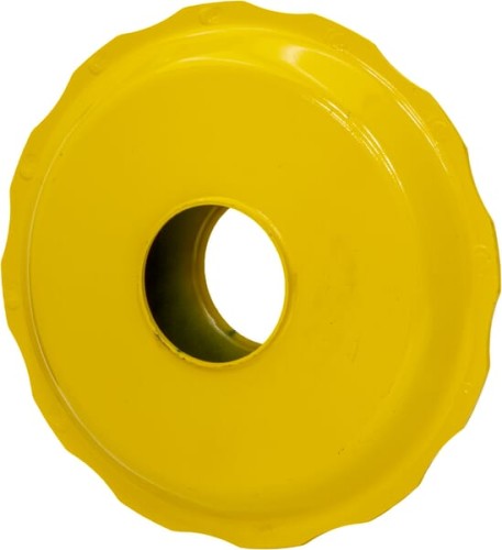 Pierścień wału 600 mm 192752 - Intertraktor