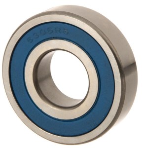 Łożysko kulkowe zwykłe 30x72x19 mm 8113314301