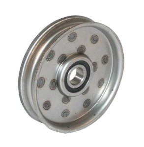 Rolka zwrotna płaska FGP012609