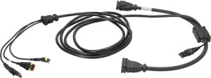Kabel połączeniowy Visio + sterowanie zaworem 4679002203A