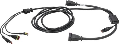 Kabel połączeniowy Visio + sterowanie zaworem 4679002203A - Intertraktor