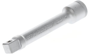 Element napędowy i łączący 1/2" Gedore, przedłużacz 125 mm DP19905