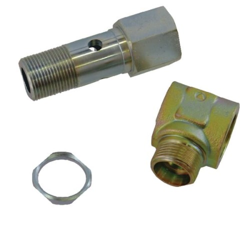 Sprzęgło M22x1,5 2360090 - Intertraktor