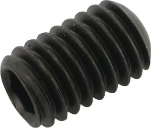 Śruba nastawcza imbusowa, 3/8"x5/8" BSW 1210INB38
