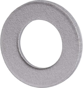 Podkładka M22x39x3 mm, stal DIN 125a Kramp 125A22B