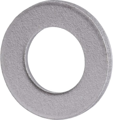 Podkładka M22x39x3 mm, stal DIN 125a Kramp 125A22B - Intertraktor