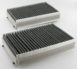 Filtr kabinowy, Panclean AXK1008