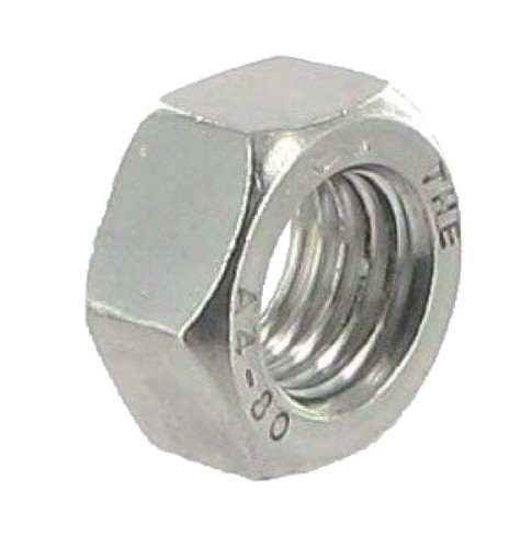 Nakrętka 6-kątna M16 DIN934 30310027 - Intertraktor