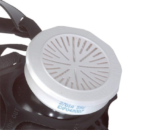 Filtr cząstek stałych P3, op. 4 szt. N06575008 - Intertraktor