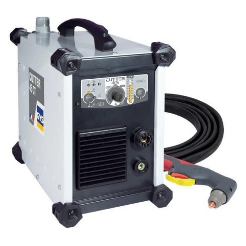 Przecinarka plazmowa Cutter 45 CT 013629GYS - Intertraktor