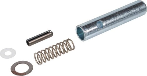 Sworzeń blokujący 330 mm Rockinger RO71433 - Intertraktor