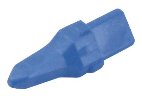Blokada wtyczki 3 P. Male DSW3P1939 - Intertraktor