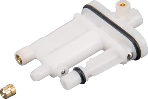 Moduł zestawu paliwa 596521 - Intertraktor