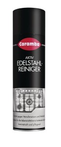 Środek czyszczący do stali szlachetnej 500 ml SP63308401