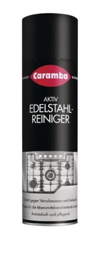 Środek czyszczący do stali szlachetnej 500 ml SP63308401 - Intertraktor