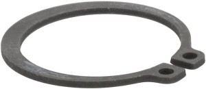 Pierścień zabezpieczający, zewnętrzny 0461200250