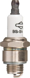 Świeca zapłonowa SV CU B&S 992300C