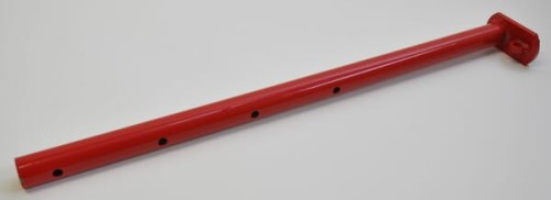Uchwyt zęba (czerwony) 811633450 - Intertraktor