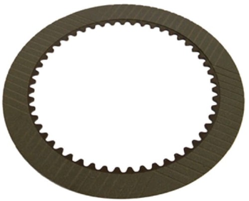 Tarcza cierna VPJ8137 - Intertraktor