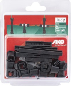 Złącze Litzclip 442020081