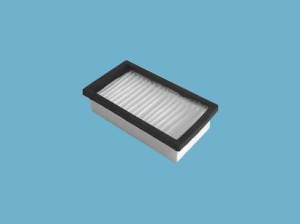 Dust filter high efficiency ATE1034