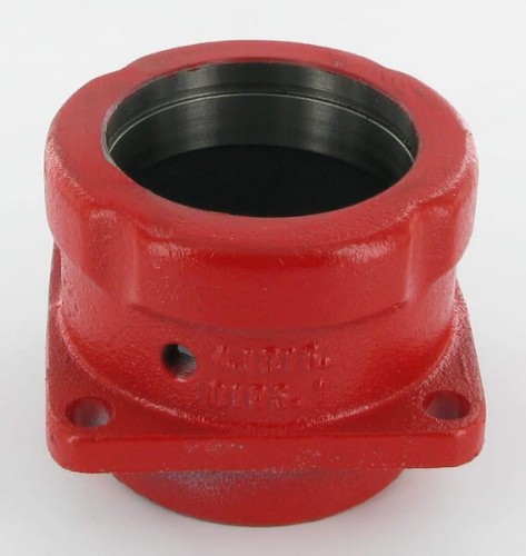 Obudowa łożyska Lely 4101601950 - Intertraktor
