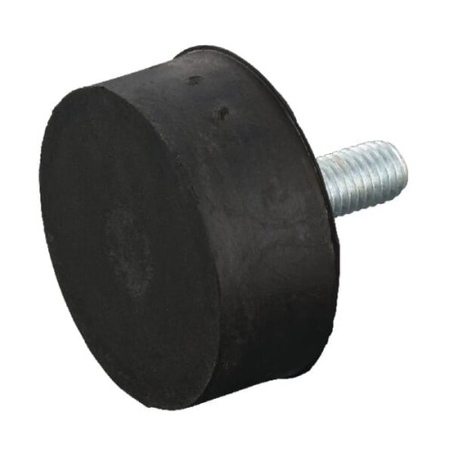 Tłumik drgań typ D 5021D55L - Intertraktor