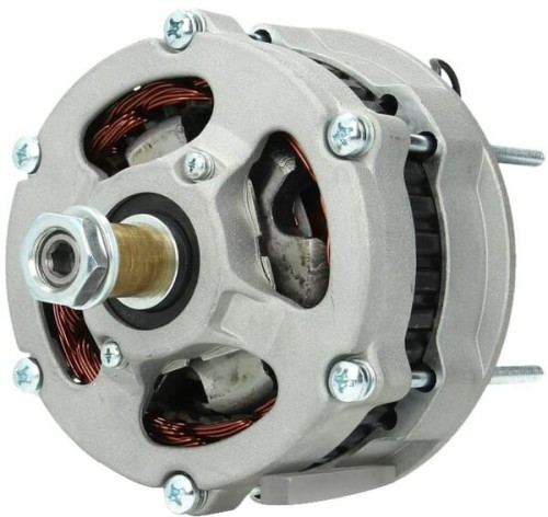 Alternator 28V 40A ALT2625207 - Intertraktor