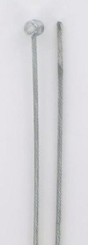 Rdzeń linki sterującej 2.5 mm - 250 cm FGP453584 - Intertraktor