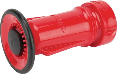 Zraszacz prosty PowerJet 1 1/2" 1601010400 - Intertraktor