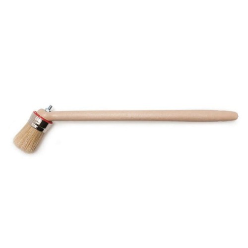 Szczotka do nakładania pasty do opon RTT 500 30mm 1595831 - Intertraktor