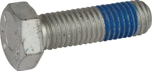 Śruba z łbem 6-kt. Fella 126383 - Intertraktor