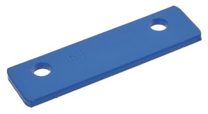 Listwa prowadząca Schumacher, 5 x 104 mm 1701201