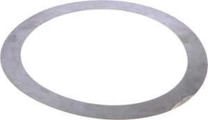 Podkładka dystansowa 100x125x0.1 DIN988 3052224