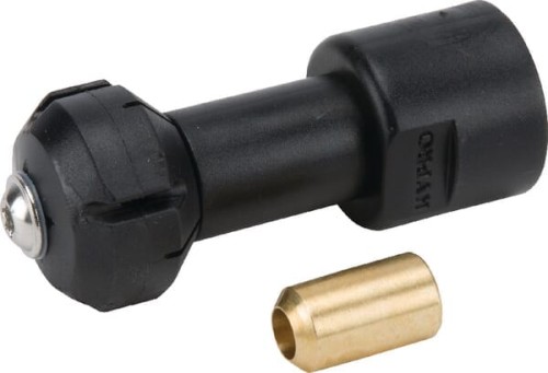 Zbiornik środka czysz.do dysz PT12F235120 - Intertraktor