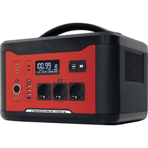Power Pack 1300 071988GYS - Intertraktor