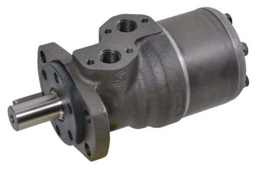 Silnik orbitalny OMR2501516016 - Intertraktor