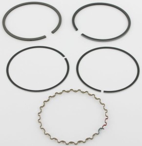 Pierścienie tłokowe kpl. standard 13010ZG9003