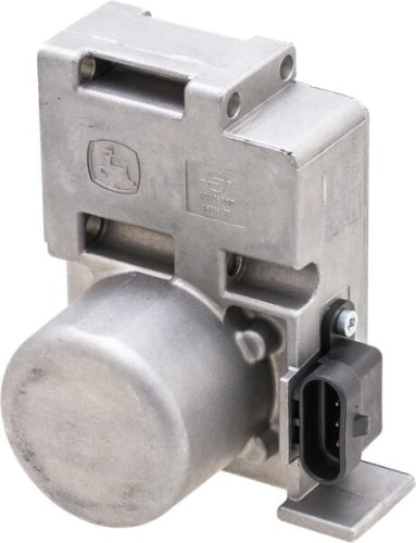 Silnik AL219124 - Intertraktor