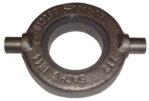 Łożysko oporowe, LUK 500011520 - Intertraktor